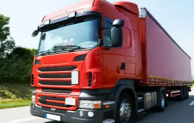 Adana Çardak Ambar Kargo