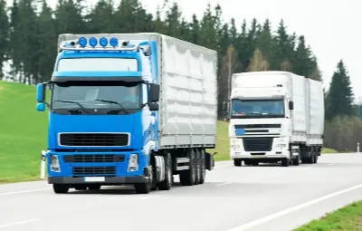 Adana ile Çardak Arası Eşya Taşıma